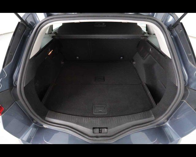 RENAULT Megane Sporter dCi 8V 110 CV Energy Intens