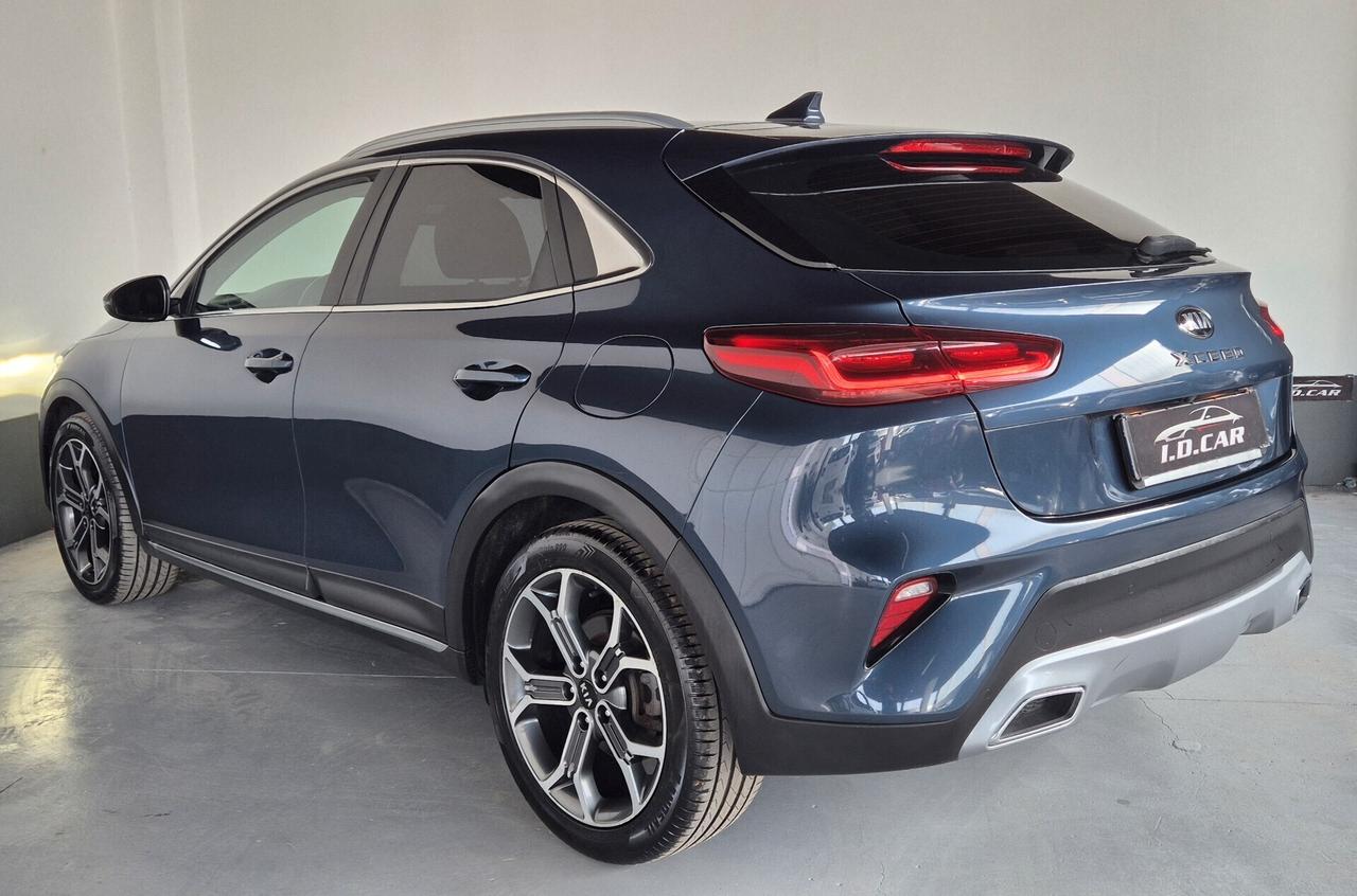 Kia XCeed 1.4 T-GDi Style