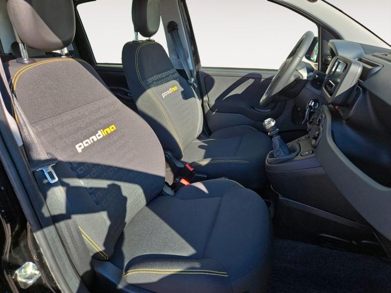 Fiat Pandina 1.0 firefly hybrid s&s 70cv KM0!