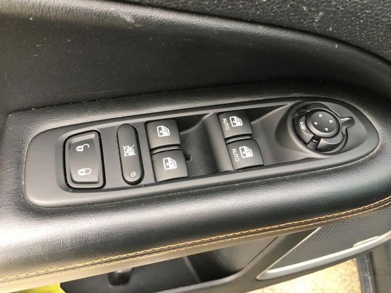 Jeep Compass 2.0 Mjt 4WD Limited Auto GARANZIA EUROPEA 12+