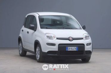 Fiat Panda 1.0 Firefly Hybrid 70CV