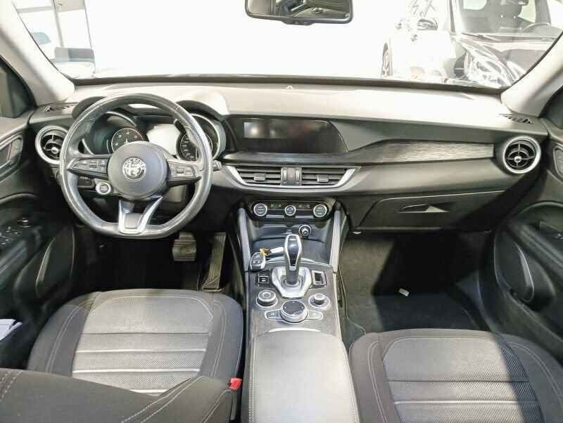 Alfa Romeo Stelvio Stelvio 2.2 Turbodiesel 190 CV AT8 Q4 Super Business