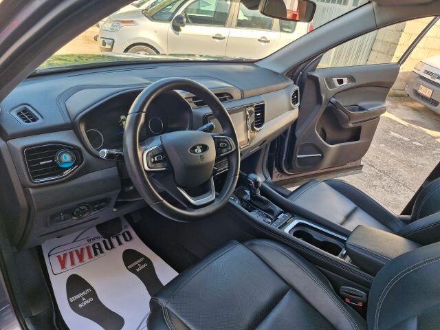 Dr 4.0 1.5 Turbo DCT Bi-Fuel GPL