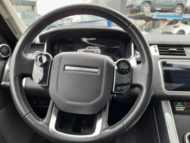 LAND ROVER Range Rover Sport 2.0 Si4 PHEV HSE