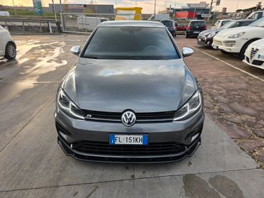 Volkswagen Golf R 2.0 TSI DSG 4MOTION 5p. TETTO- SCARICO