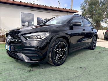 Mercedes-benz GLA 200 d Automatic 4Matic AMG Line - 2020