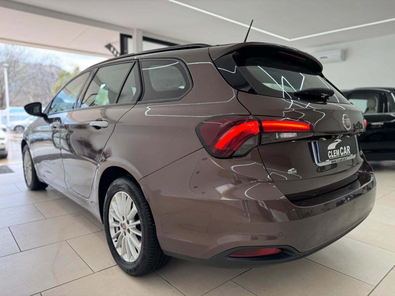 Fiat Tipo 1.6 Mjt 130 cv S&S SW City Life