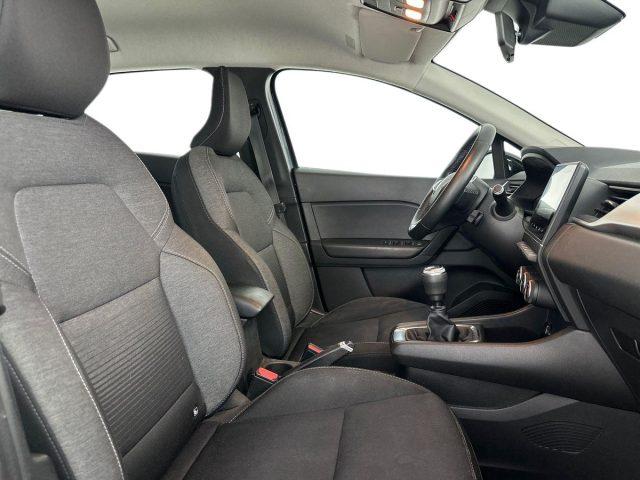 RENAULT Captur TCe 90 CV Zen