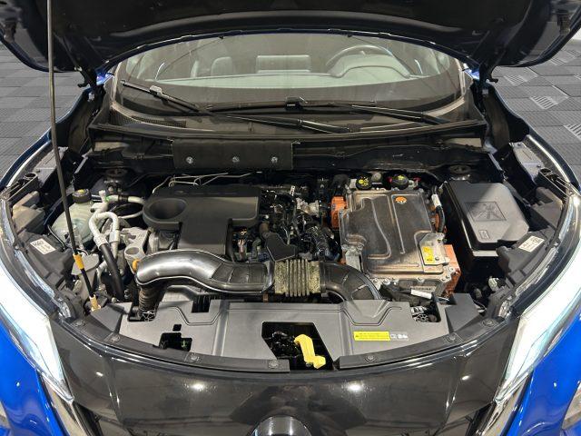 NISSAN Juke Juke 1.6 HEV Tekna