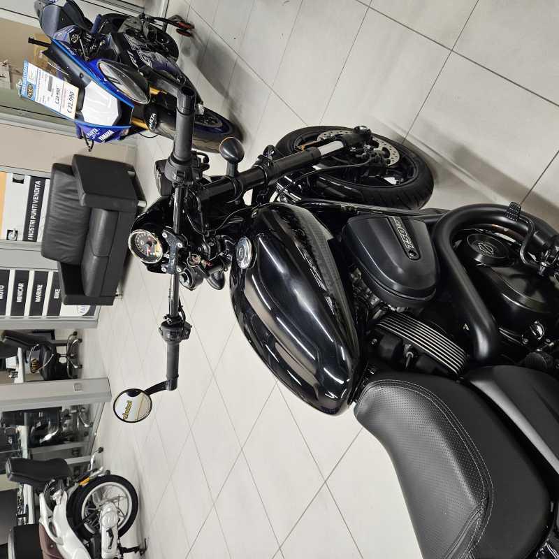 Harley-Davidson XG 750 Street Rod - 2019