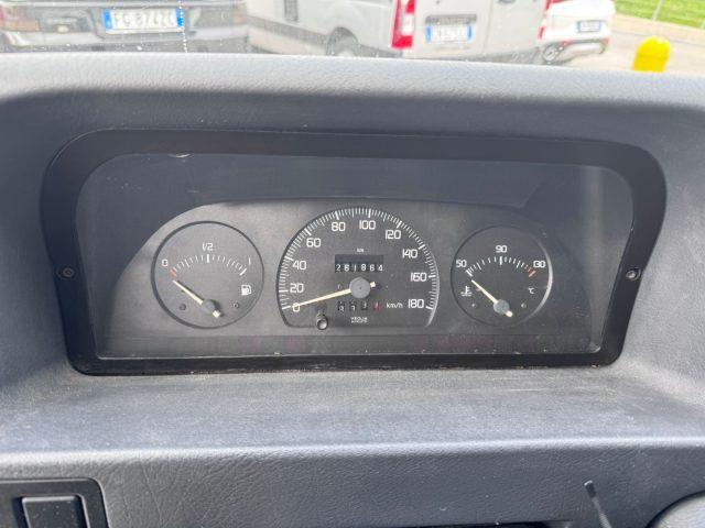 FIAT Ducato 9 posti 14 1.9 td diesel PM Combi