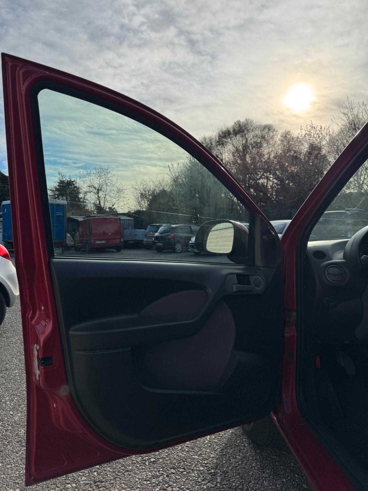 Fiat Panda 1.2 51kW Benz/Metano*bombola già rinnovata*