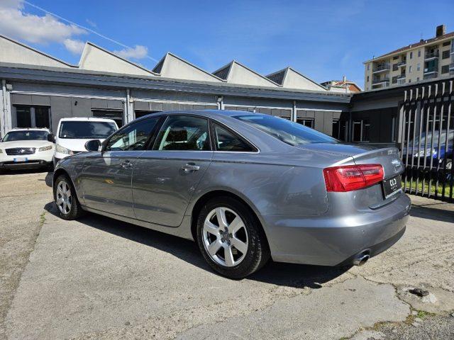 AUDI A6 3.0 TDI 245 CV clean diesel quattro S tronic