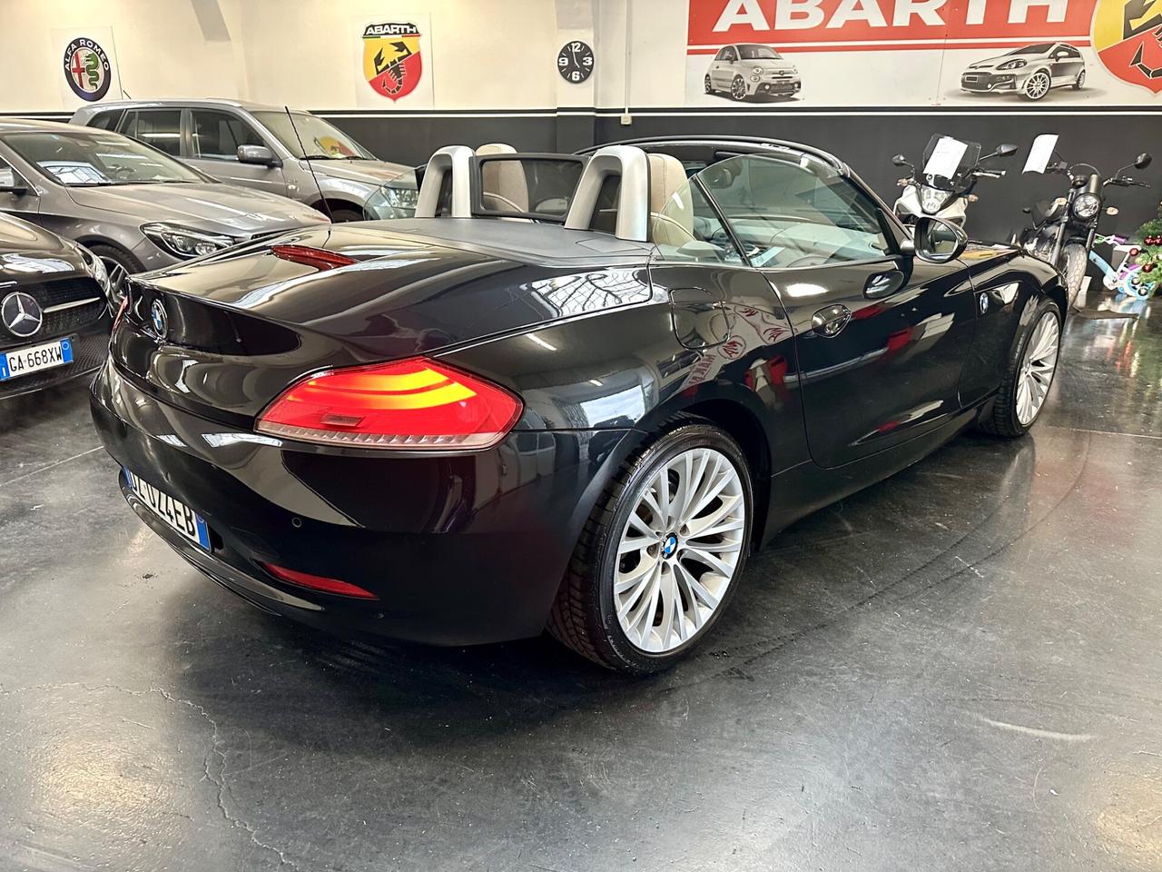 Bmw Z4 sDrive23i 204cv