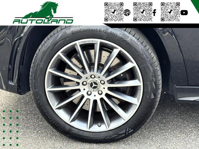 MERCEDES-BENZ GLE 350 de 4Matic EQ-Power Premium Plus 320Cv