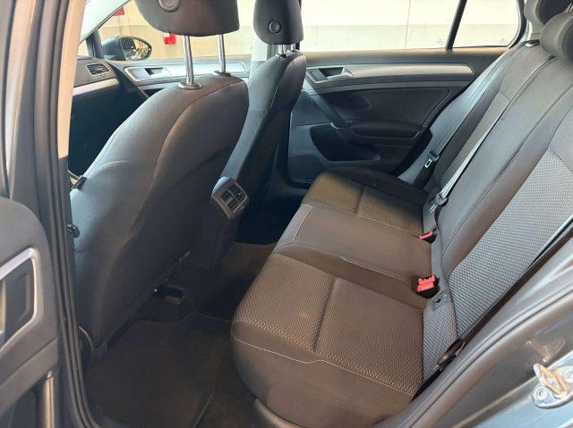 VOLKSWAGEN Golf Golf 5 porte 1.0 tsi euro 6 116 cv