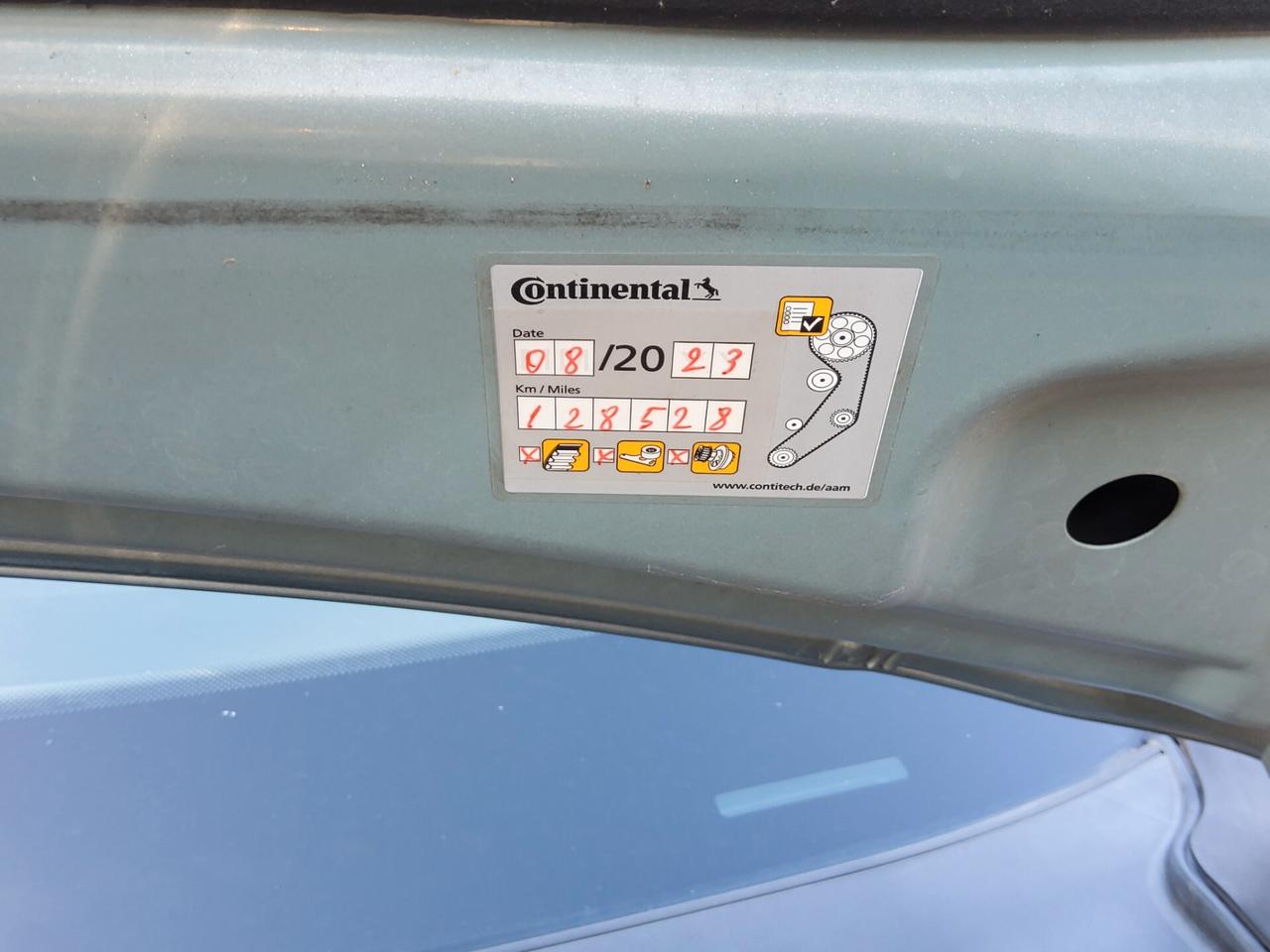 Hyundai Tucson 2.0 CRDi TD Dynamic