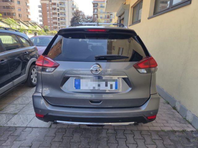 NISSAN X-Trail 1.6 dCi 2WD Business