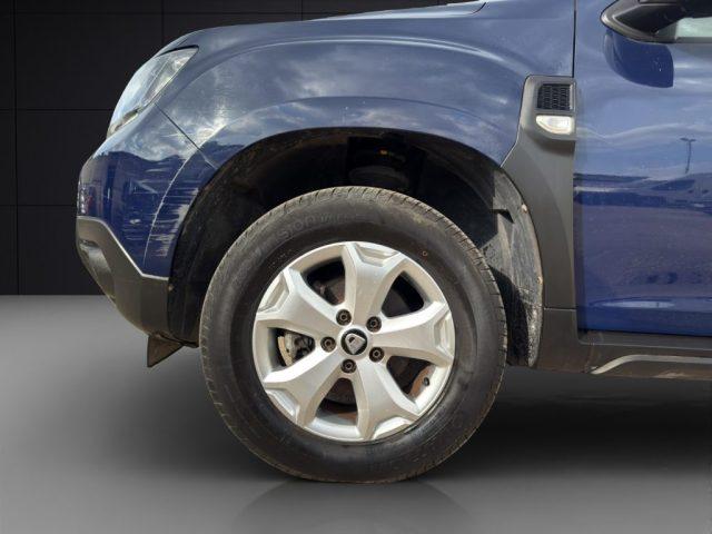 DACIA Duster 1.5 Blue dCi 8V 115 CV Comfort DaciaPlus