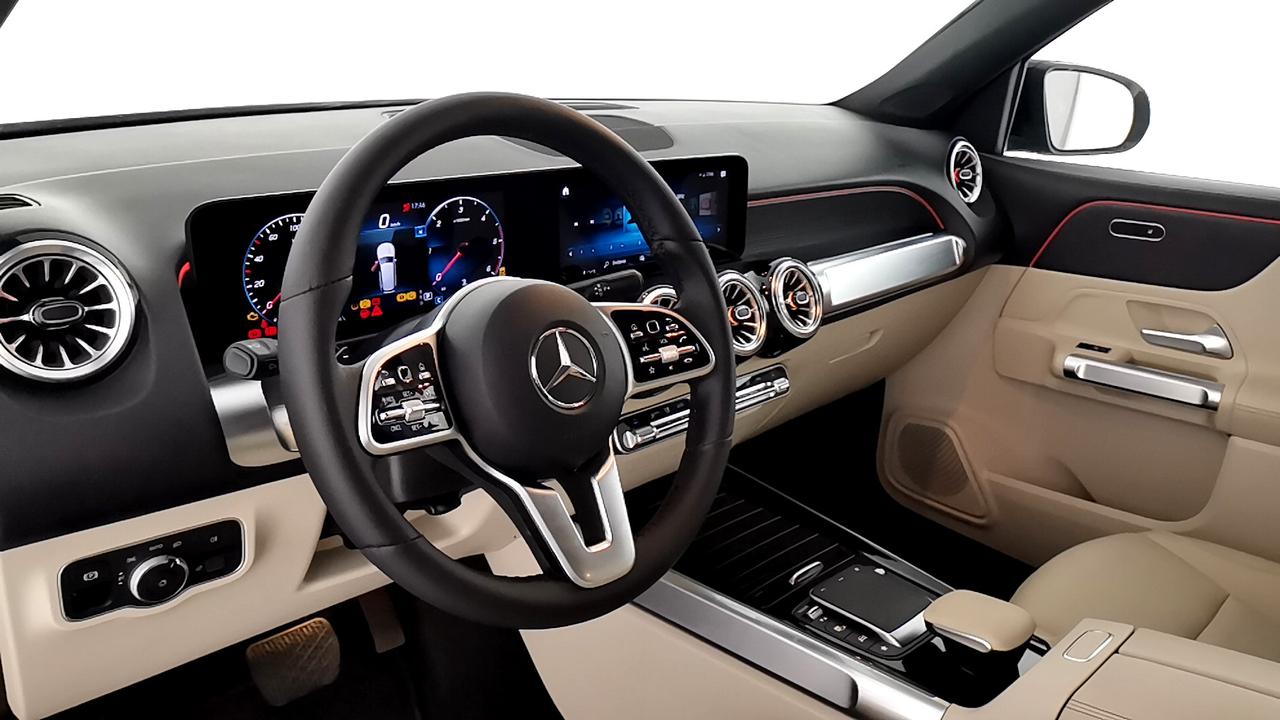 Mercedes-Benz GLB - X247 2019 - GLB 200 d Sport Plus auto