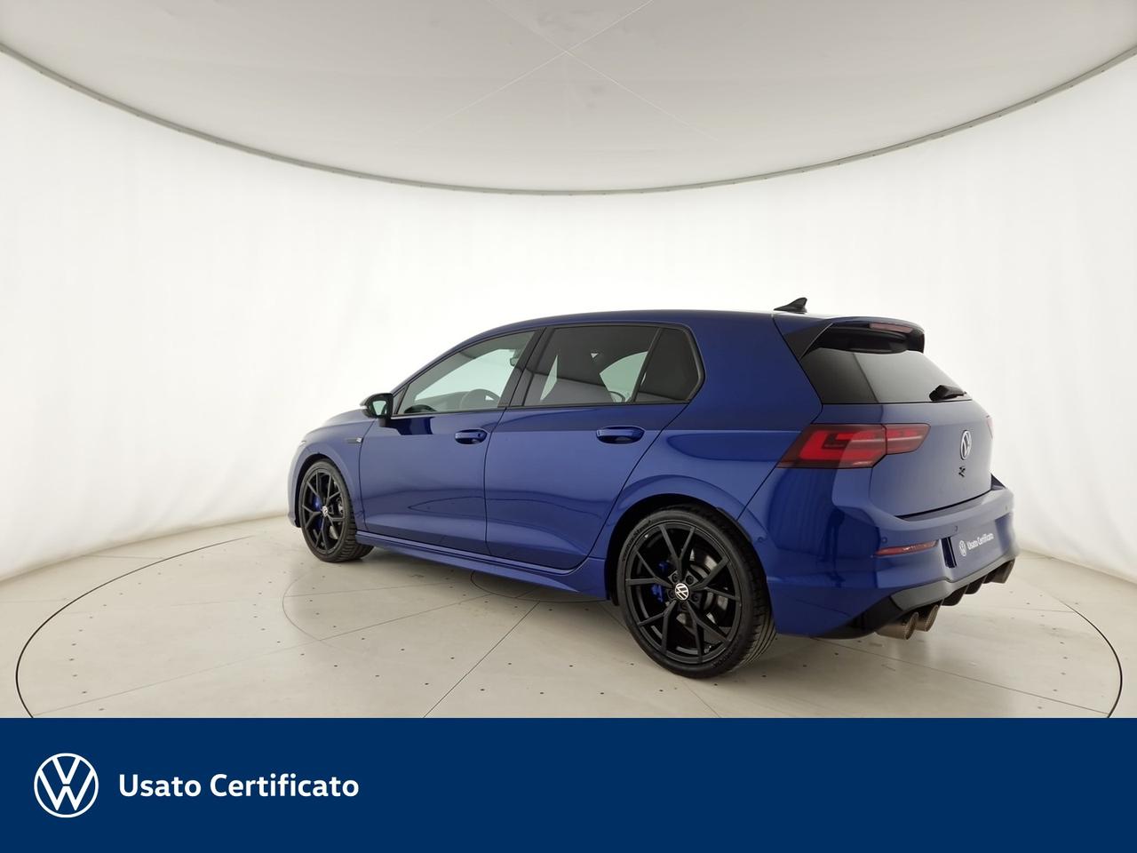 Volkswagen Golf 2.0 tsi r 4motion 320cv dsg