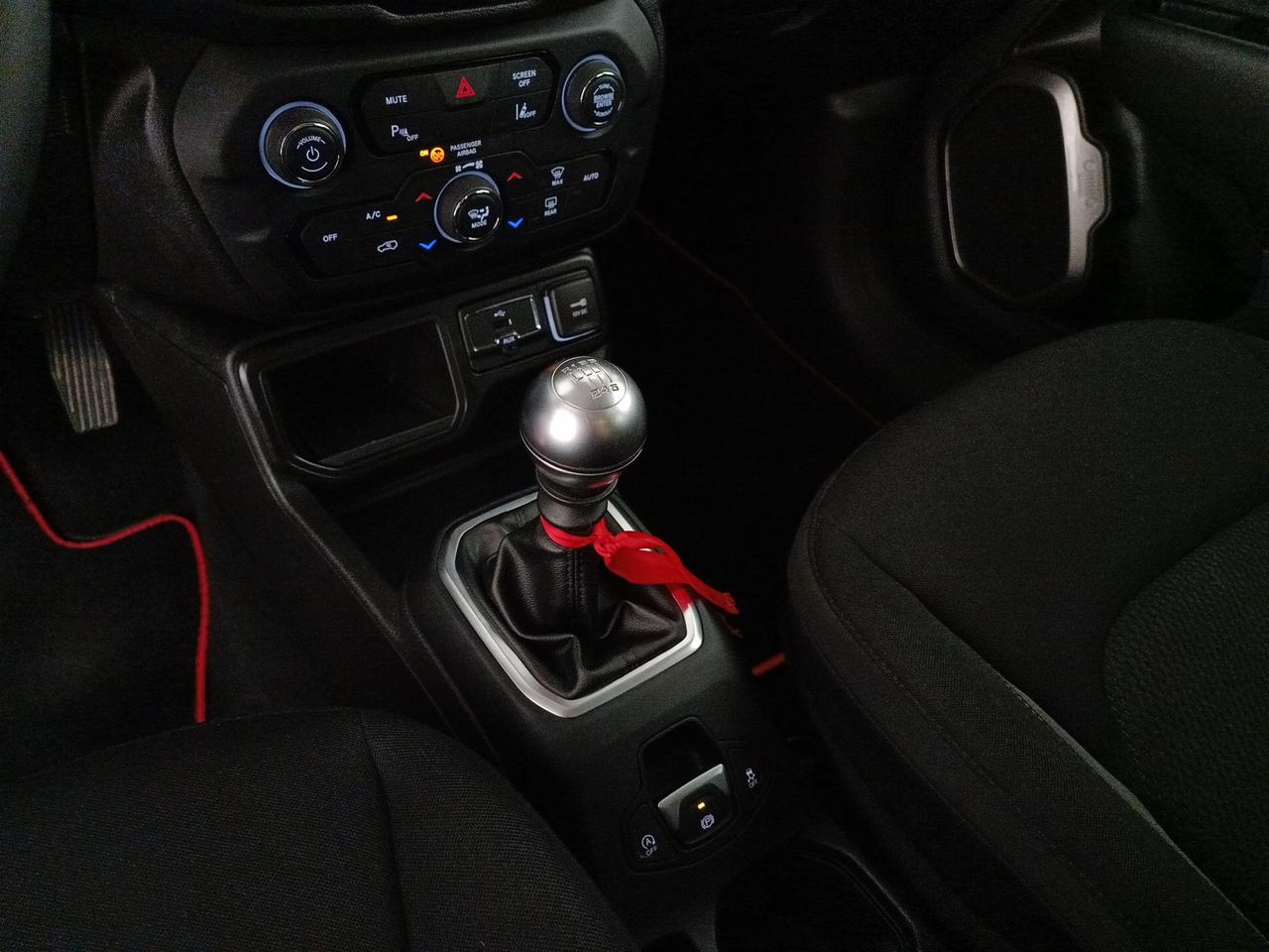 JEEP Renegade 2019 - Renegade 1.0 t3 Longitude 2wd