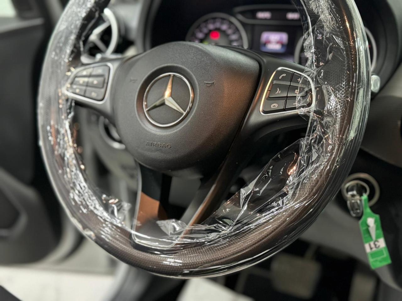 Mercedes-benz B 180 B 180 d Automatic Premium