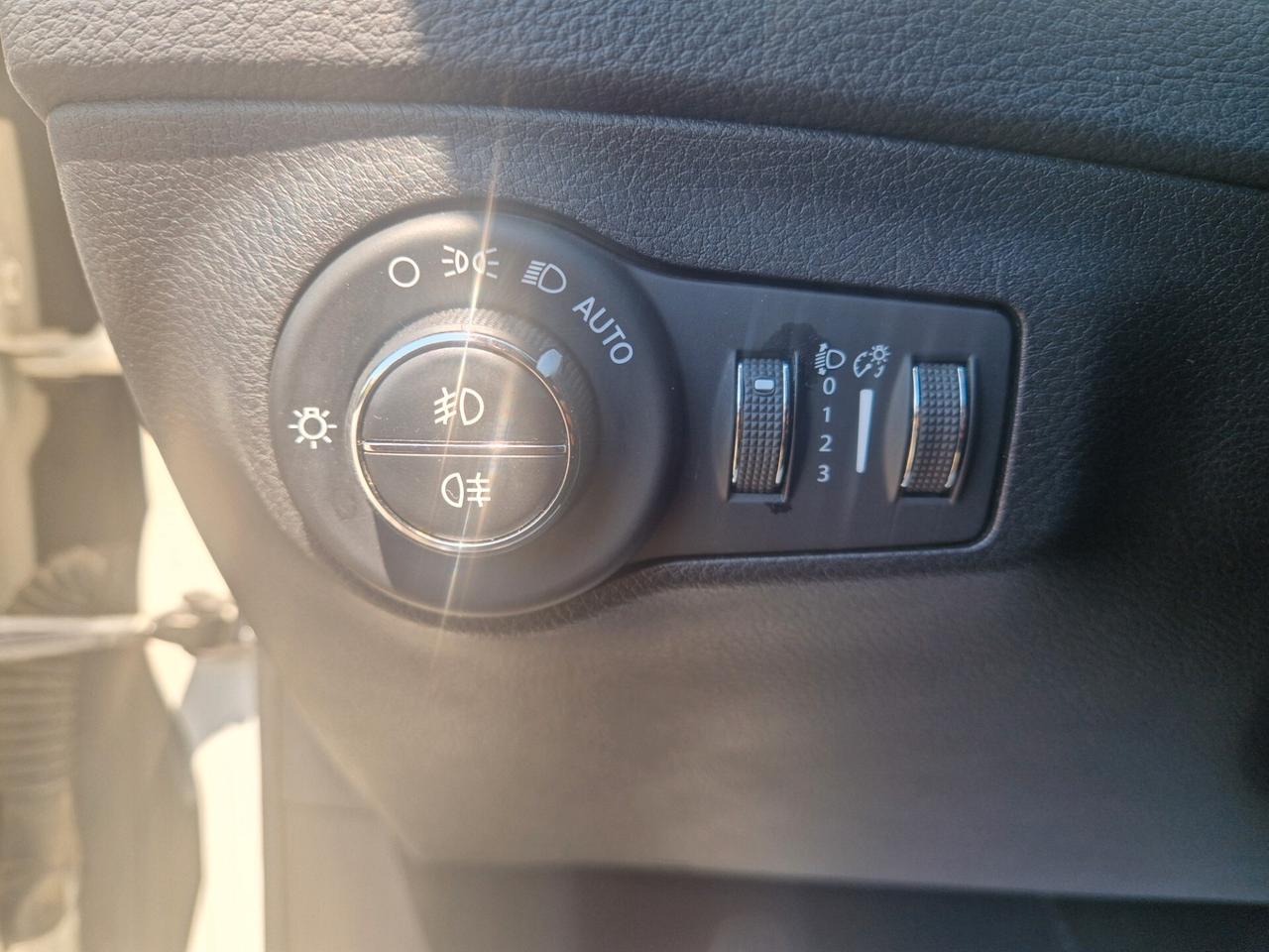 Jeep Compass 2.0 Multijet II aut. 4WD Limited