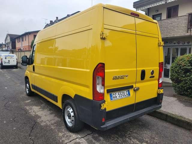 Fiat Ducato 12990+IVA MH2 2.3 MJT 120 CV E6D-TEMP