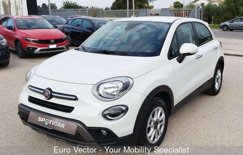 FIAT 500X 500X 1.3 MultiJet 95 CV City Cross