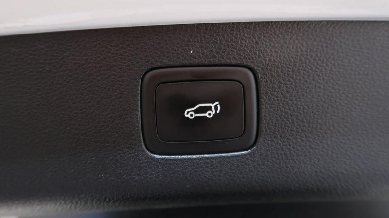 MG EHS 1.5 T Plug-in Hybrid Luxury