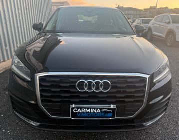 Audi Q2 1.6 TDI 116 CV