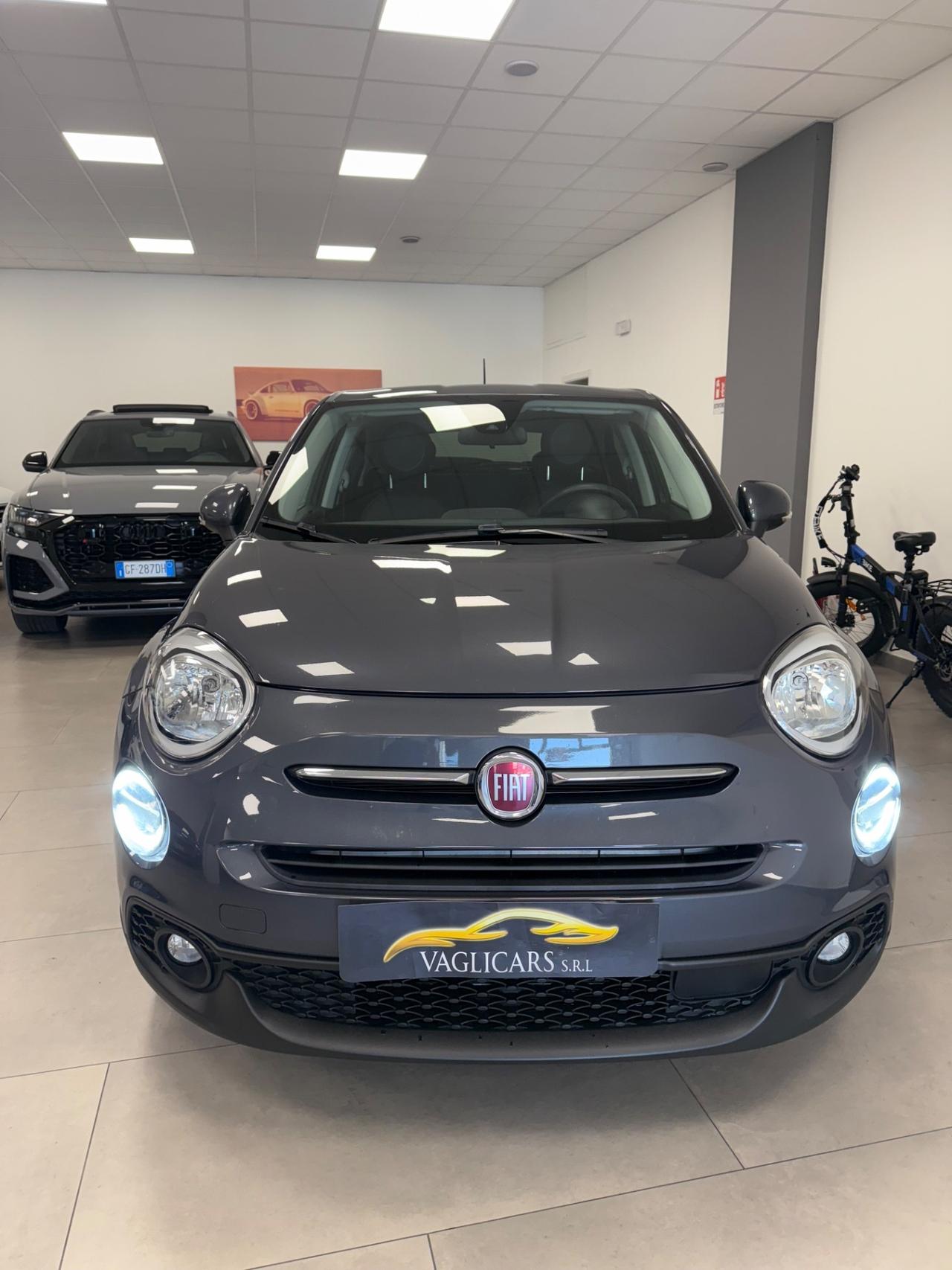 Fiat 500X 1.3 MultiJet 95 CV Connect