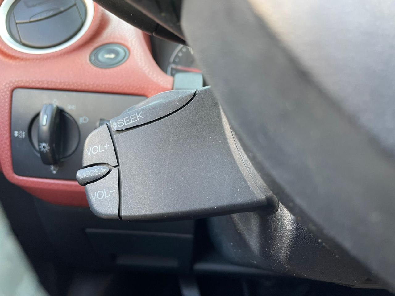 Ford Fiesta 1.4 TDCi 5p.