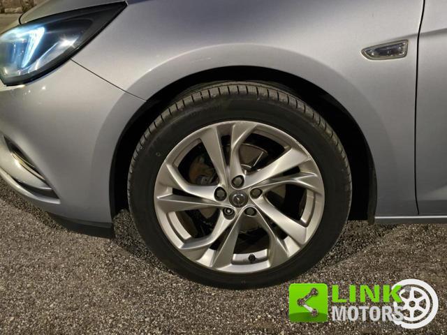 OPEL Astra 1.6 CDTi 110CV Sports Tourer Innovation