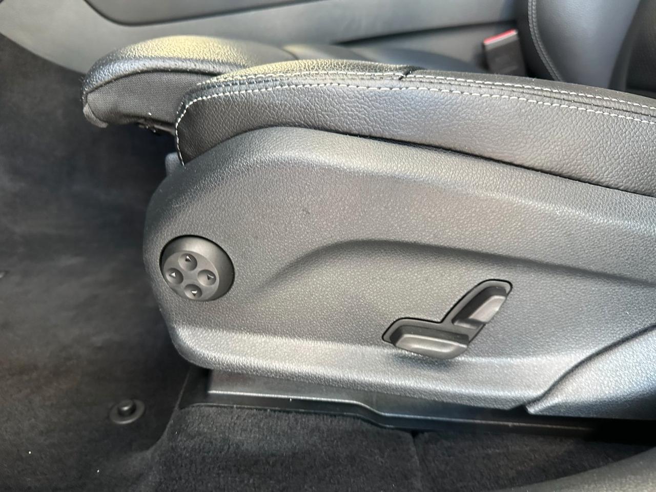 Mercedes GLC Coupe 250 d Premium AMG 4matic-19"-Pelle-Camera 360
