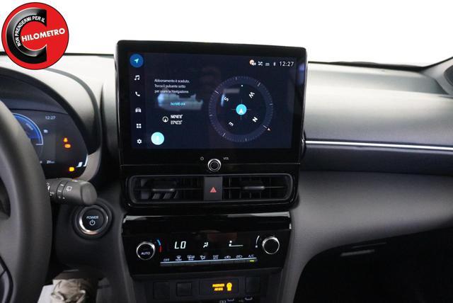 TOYOTA Yaris Cross 1.5H (130 CV) Trend E-CVT (KM 0)