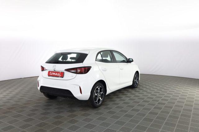 MG MG3 MG3 1.5 Comfort