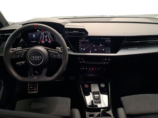 AUDI RS3 SPB TFSI quattro S tronic + Tetto apr.