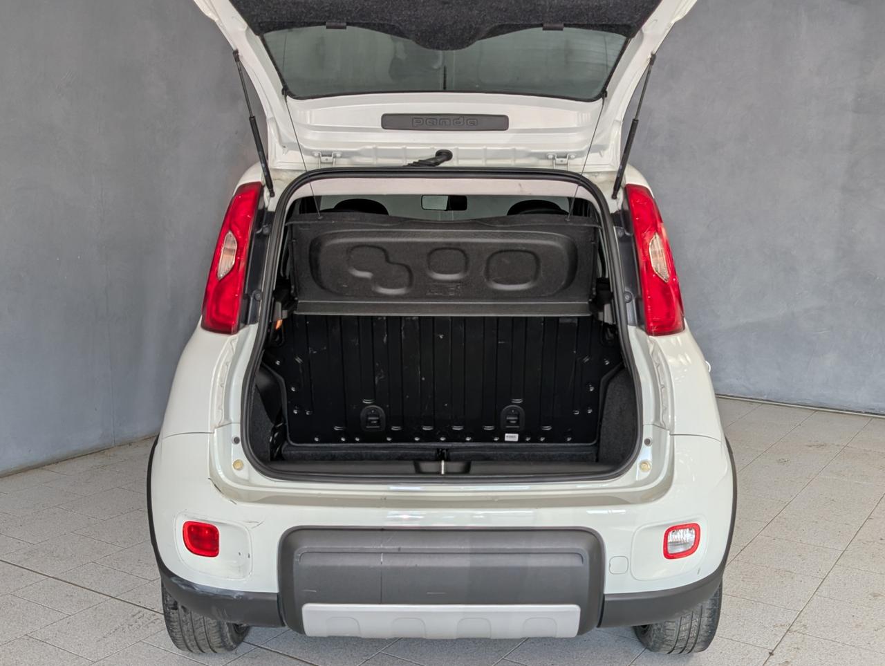 Fiat panda iii 1.0 Hybrid 70cv City Life