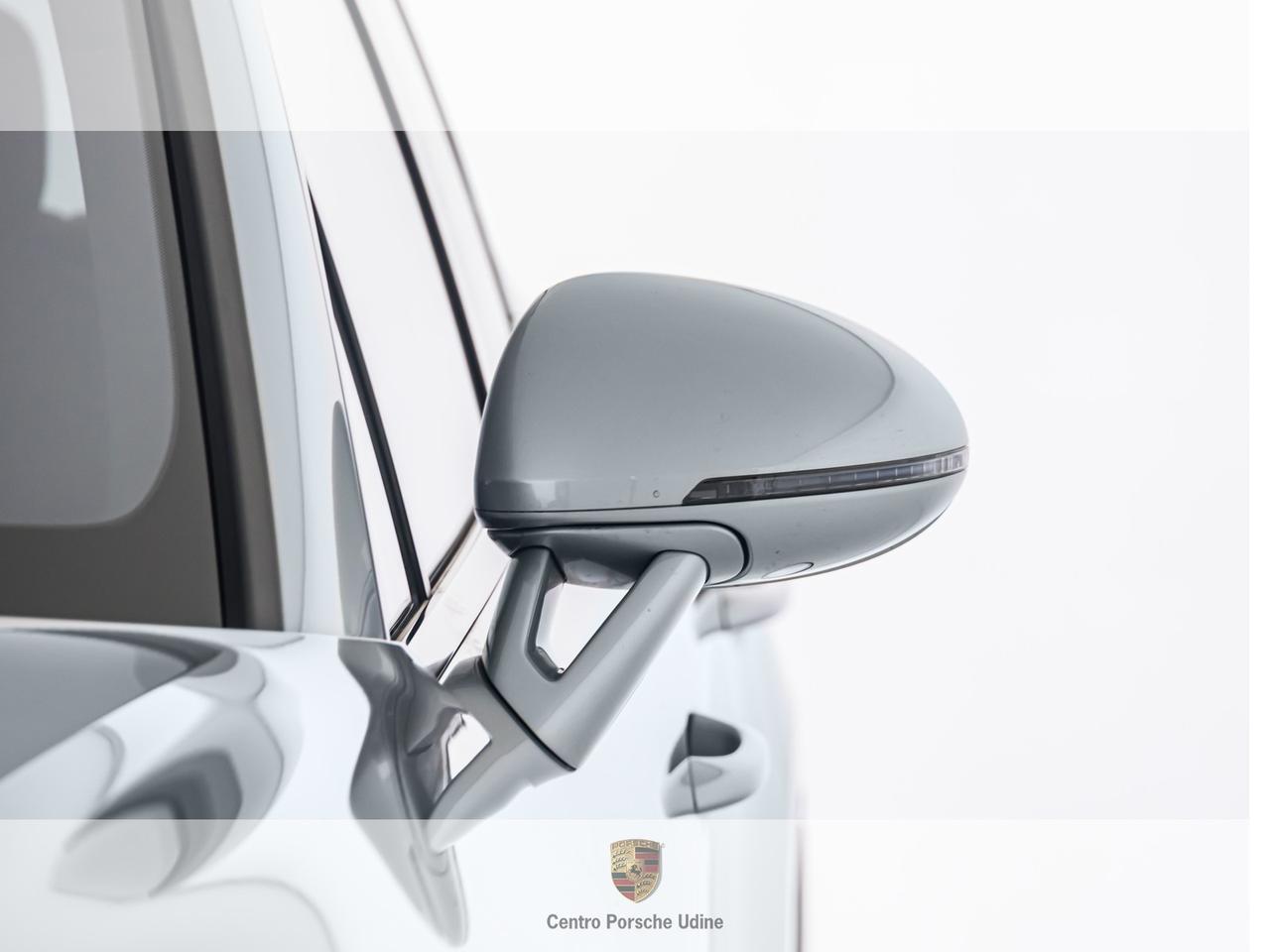 Porsche Macan 2.9 s 380cv pdk