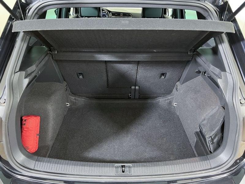 Volkswagen Tiguan Tiguan 2.0 tdi R-Line 4motion 150cv dsg