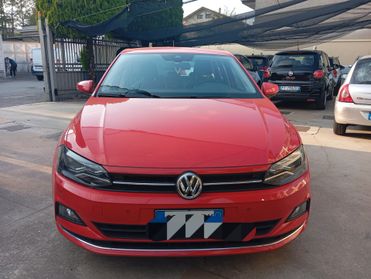 Volkswagen Polo 1.0 TSI 5p. Highline BlueMotion Technology