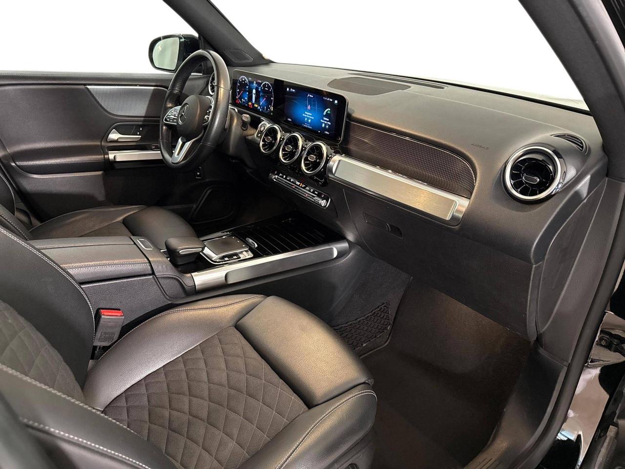 Mercedes GLB 180 d Sport Plus