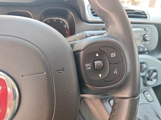 FIAT Panda 1.2 Benzina Lounge - 2020