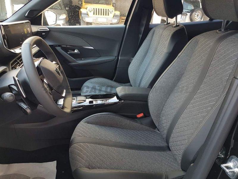 Peugeot 2008 2008 1.2 puretech Allure s&s 130cv eat8