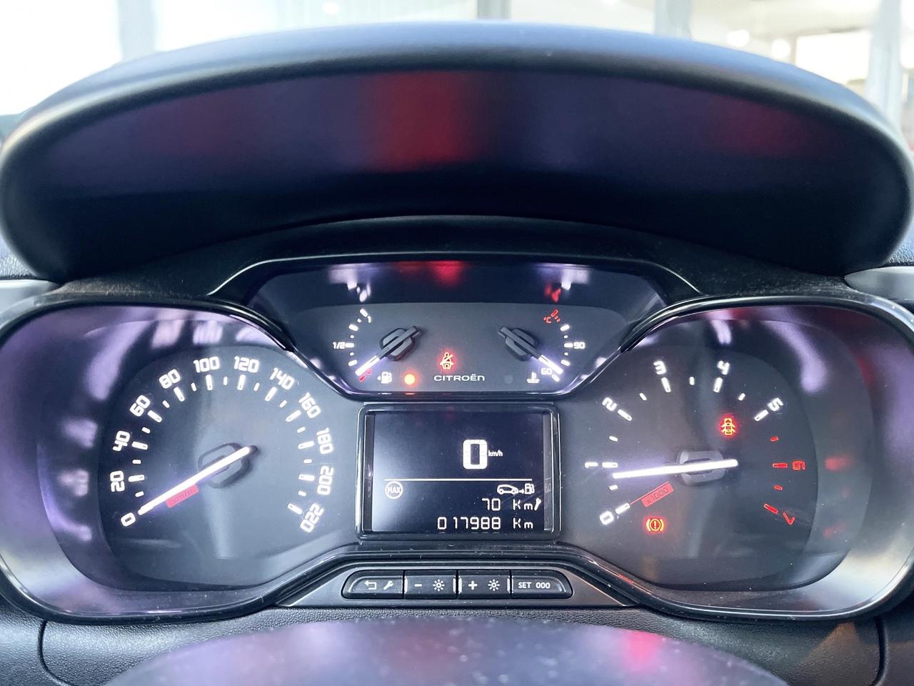 Citroen C3 83CV E6 Neo Benzina - 2022