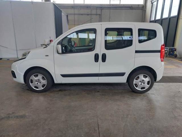 FIAT Qubo 1.3 MJT 80 CV Lounge