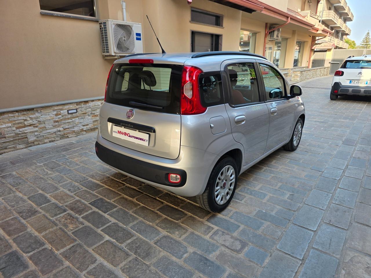 Fiat Panda 1.2 Easy