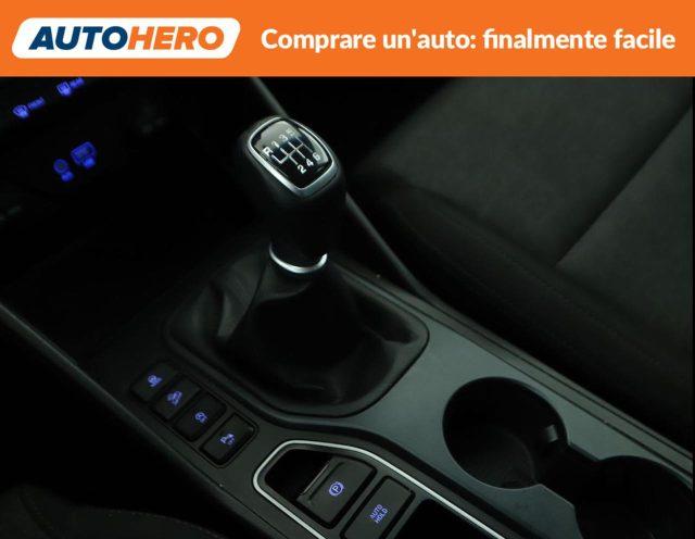 HYUNDAI Tucson 1.6 CRDi XPrime